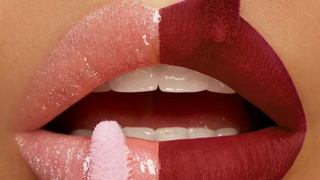 Glossy vs. Matte : The Ultimate Makeup Showdown – Which Finish Will Elevate Your Style?