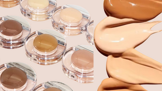 Bye Panda Eyes! FEOLINA's Viral Concealer Sold Out 3x - Restocked Now!