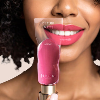 Bloom Ice Matte - FEOLINA 